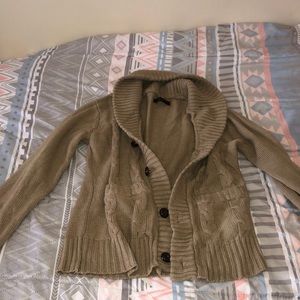 Cardigan